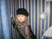 Фотография Шафрановой Катерины