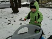 Фотография Протасовой Елизаветы