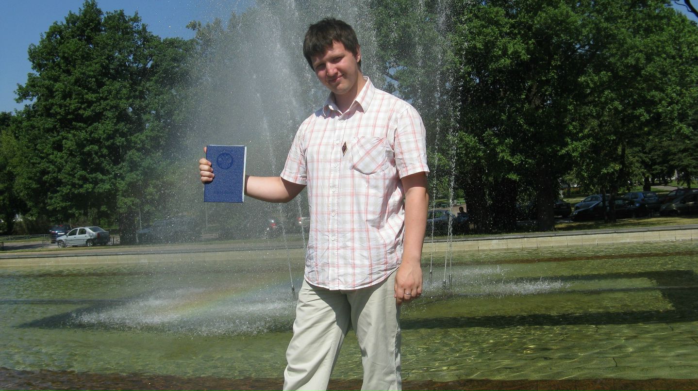 Сергей Даниленко фотография #44