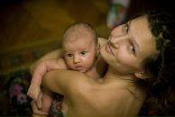 Фотография Голосовой Ксении