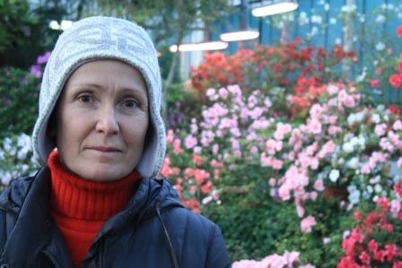 №3, Светлана Славная, Санкт-Петербург №3, Светлана Славная, Санкт-Петербург