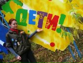 Фотография Спиридоновой Анастасии