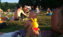 Фотография Голанова Коляна