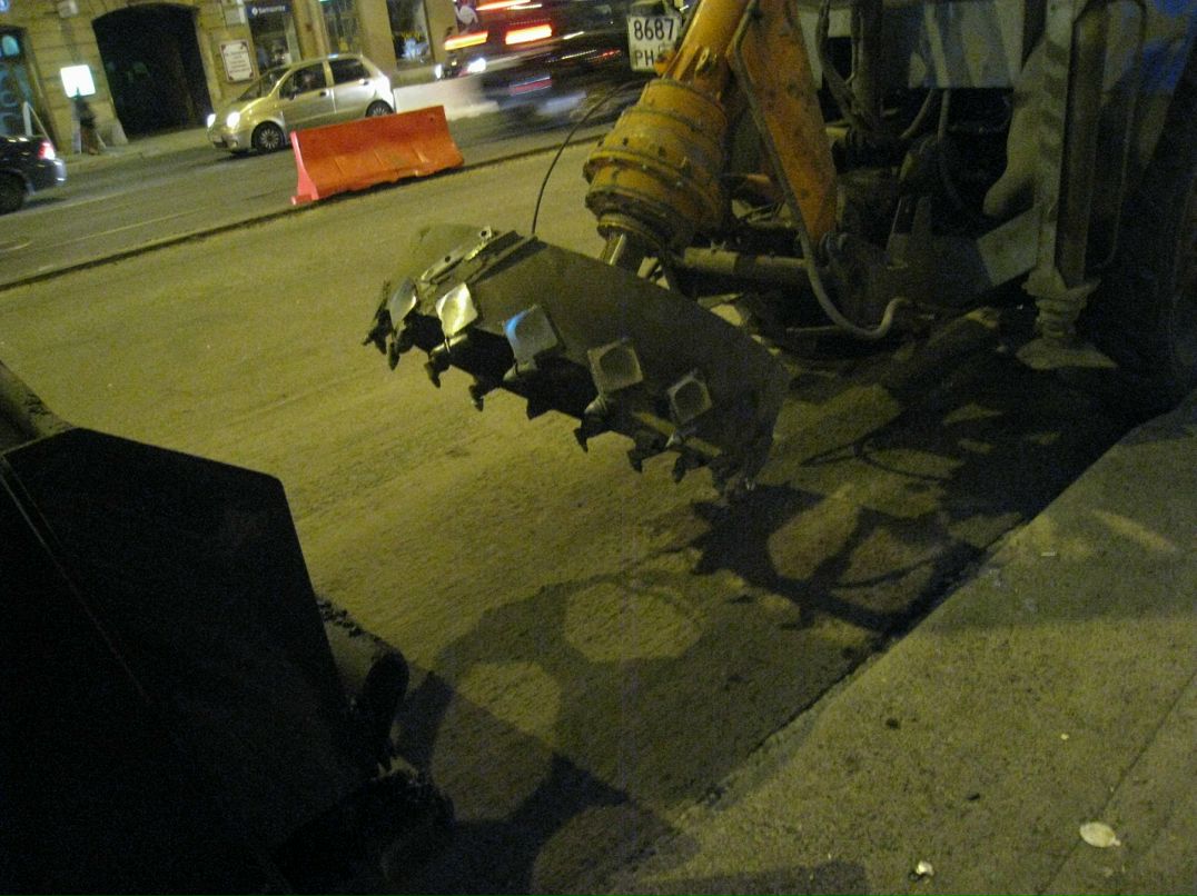 Миша Парнес фотография #40