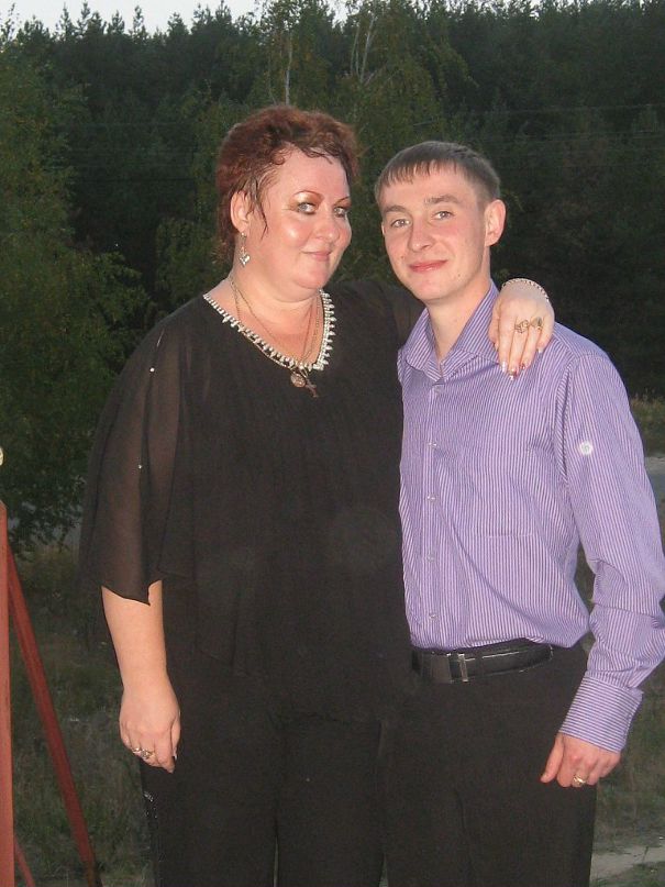 Альберт Рахимов фотография #28