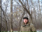 Фотография Комарова Евгения