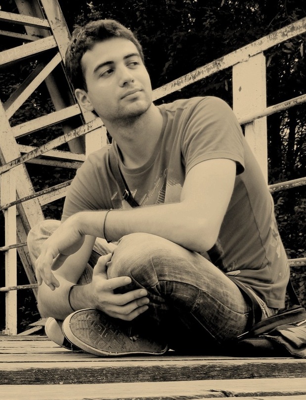 Алим Нагоев фотография #11