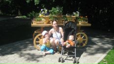 Фотография Мясниковой Оксаны