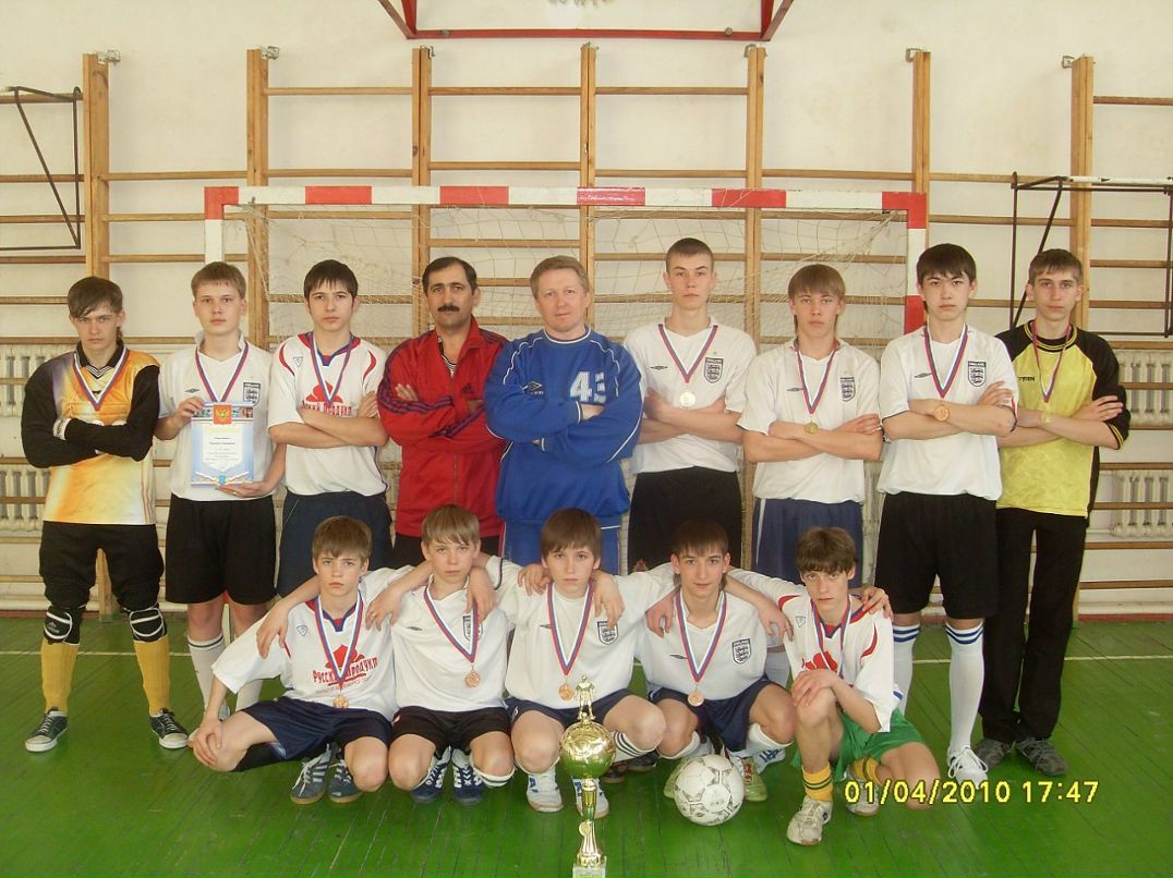 Сергей Черников фотография #27