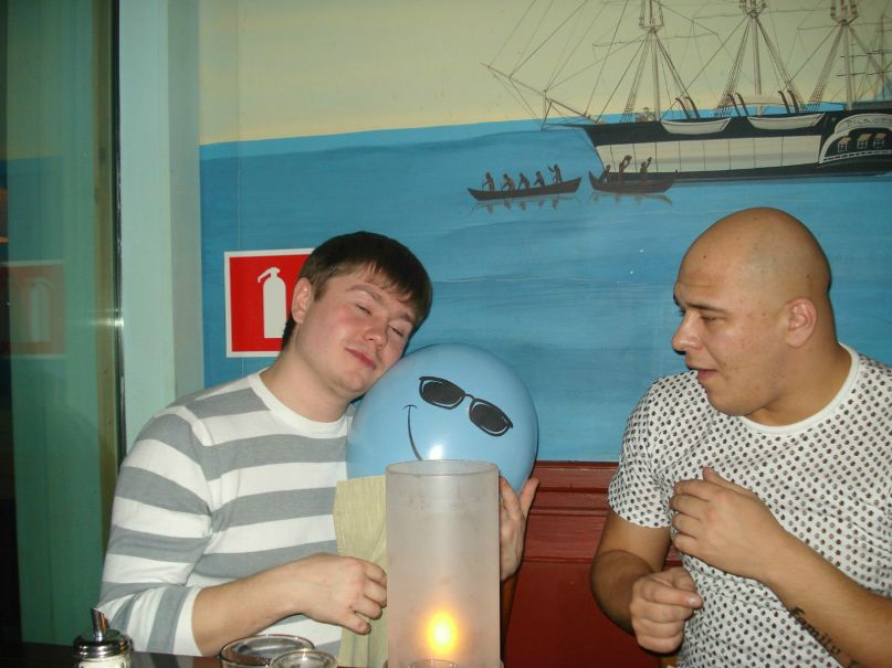 Юрий Плотников фотография #14