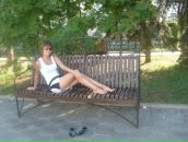 Фотография Каписовой Венеричик