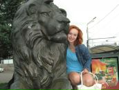 Фотография Слюсарчук Варвары