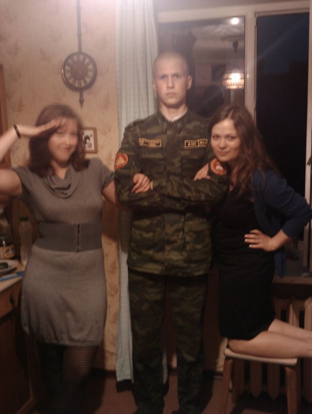 Павел Лайус фотография #29