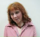 Фотография Куликовой Эмилии