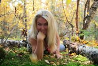 Фотография Бурди Елены