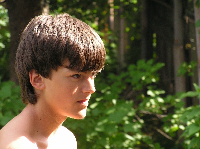 Александр Рустамов фотография #20