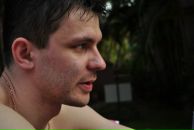 Фотография Фролова Олега