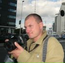 Фотография Айрикайнена Андрея