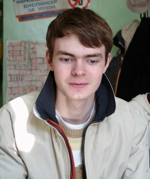 №1, Дмитрий Макаров, Екатеринбург №1, Дмитрий Макаров, Екатеринбург