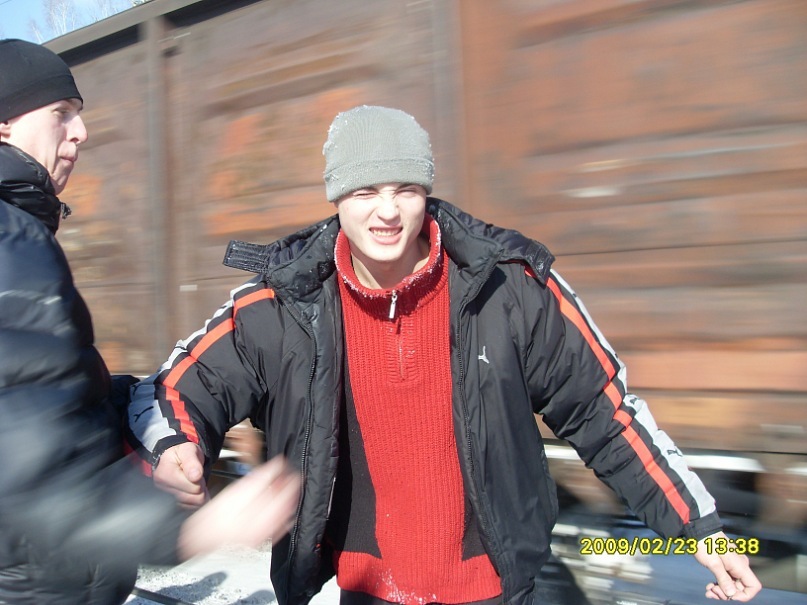 Дмитрий Лавриненко фотография #27