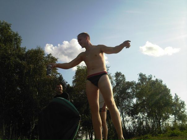 №9, Константин Зеленов №9, Константин Зеленов