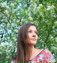 Фотография Таранжиной Ксении