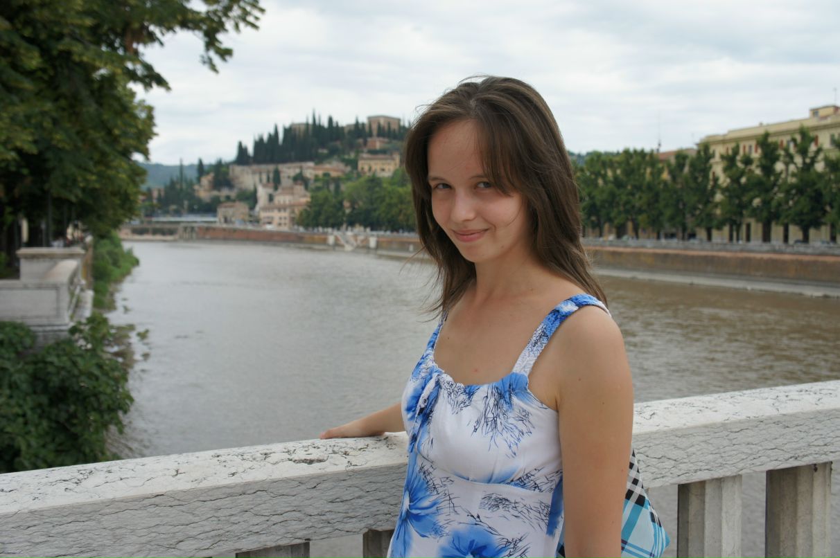 Ольга Маркова фотография #24