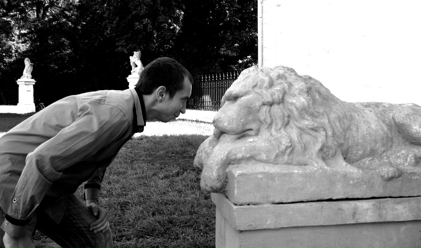 Серёга Мищенко фотография #12