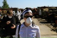 Фотография Камарзиной Анастасии