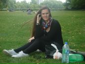 Фотография Антоновой Ирины