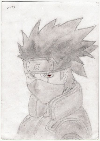 Naruto Kun фото №1