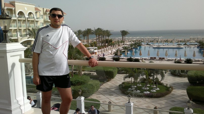 Миша Коваленко фотография #24