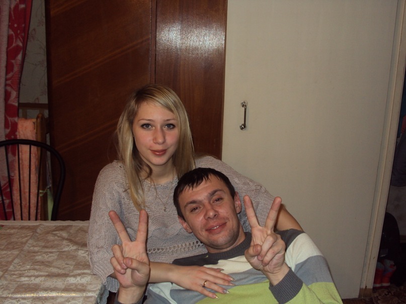Иван Боченков фотография #49