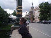 Фотография Конфектовой-Ивановой Алёны