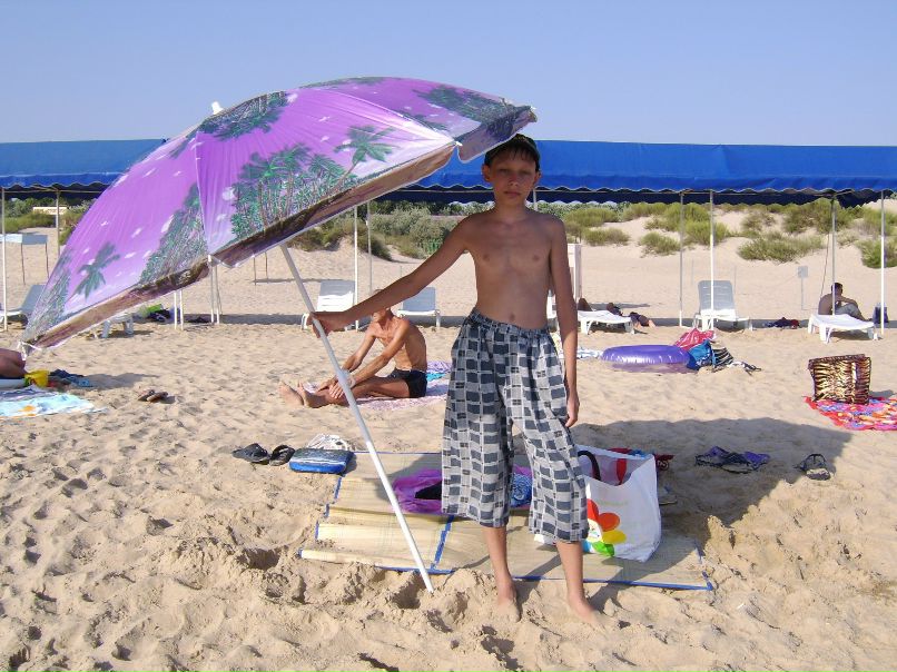 Дмитрий Самойлов фотография #37