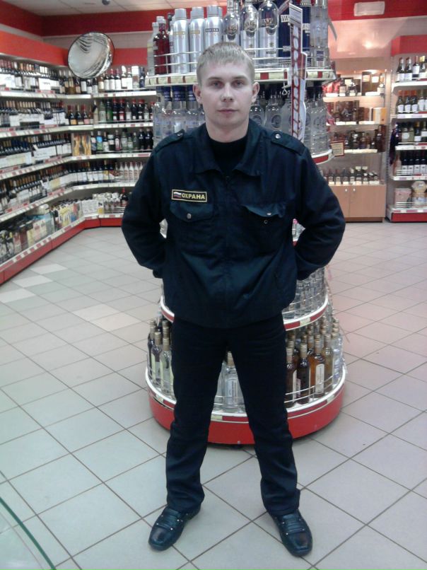 Дмитрий Марков фотография #47