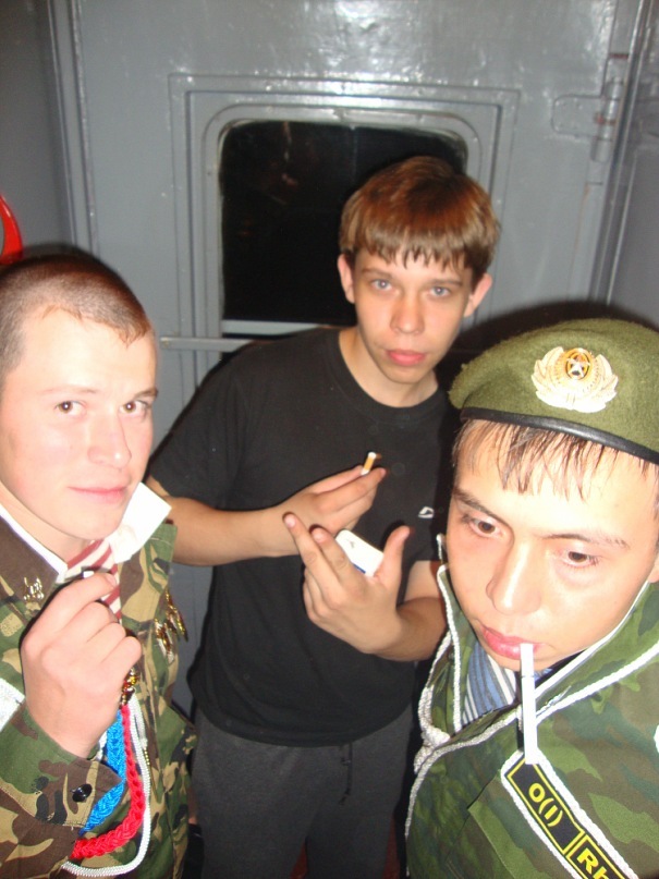 Степан Николаев фотография #45