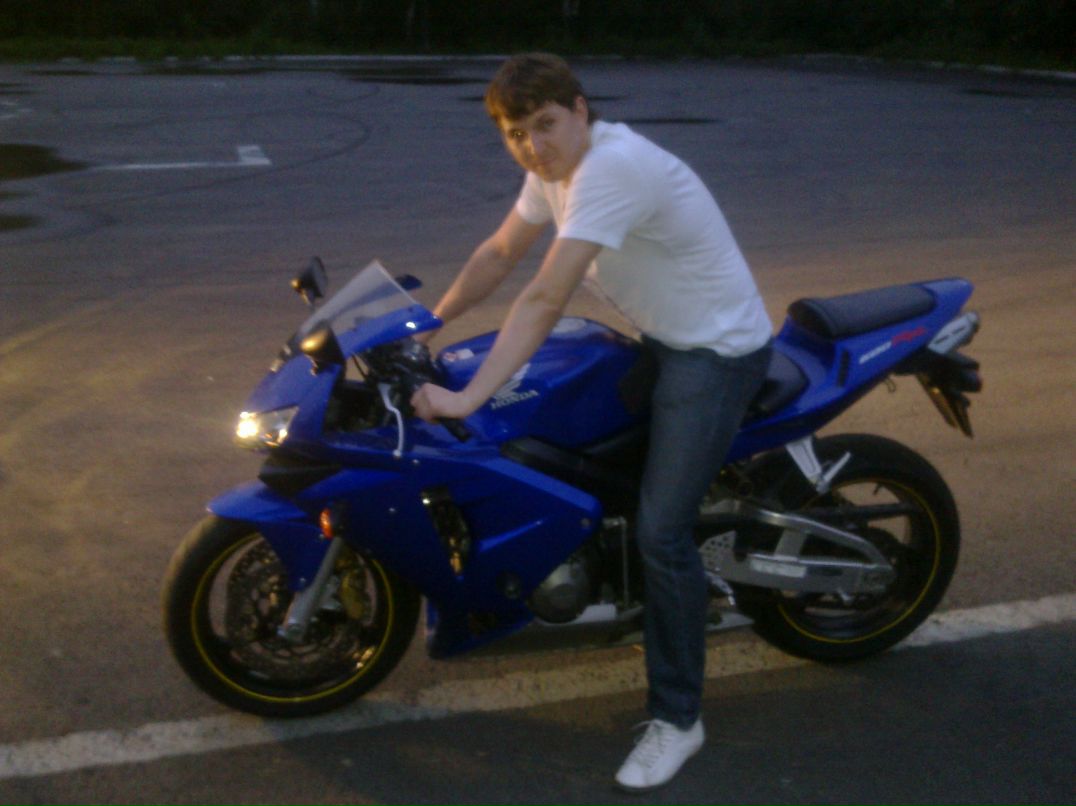 Федя Denisoff фотография #24