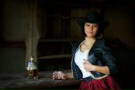 Фотография Вайтеховской Анастасии