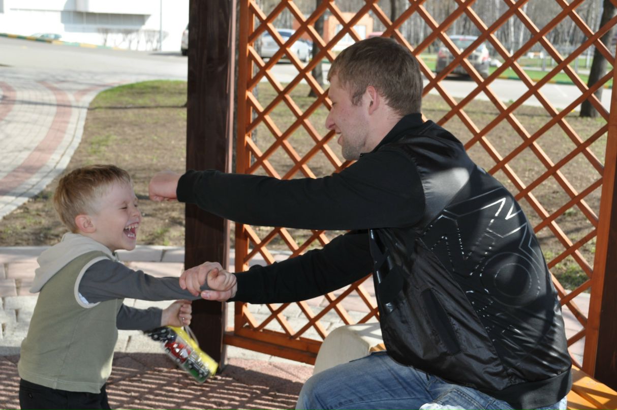 Дмитрий Мистинёв фотография #41