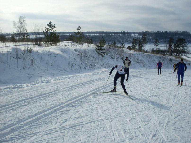 Дмитрий Ломакин фотография #24