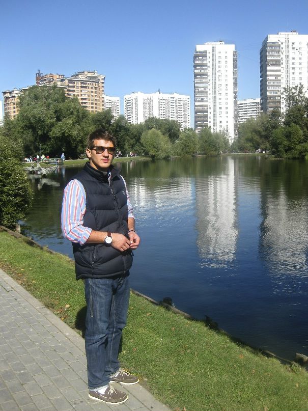 Эльдар Ка фотография #40