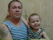 Фотография Тадукова Алексея