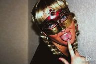 Фотография Букаревой Кристины