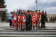 Фотография Красавина Антона