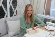 Фотография Беляк Насти