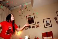 Фотография Трипольской Анастасии