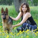 Фотография Лесиной Марины