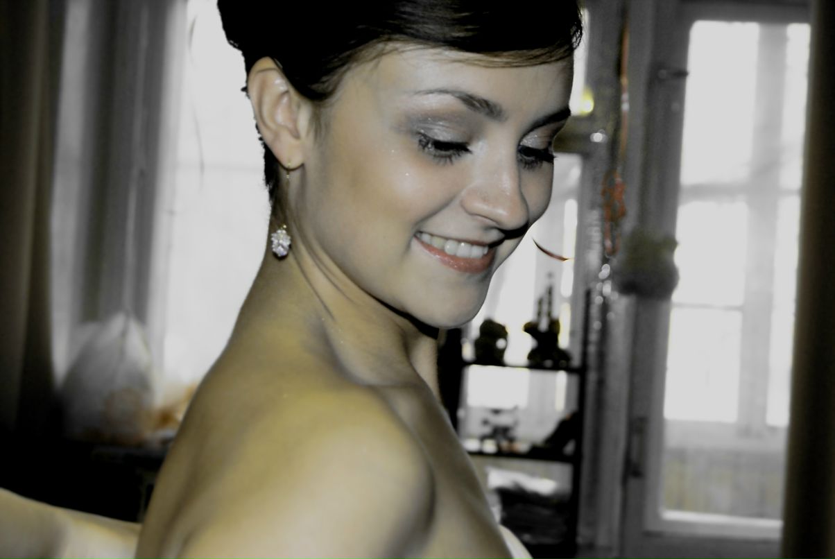 Юля Ше фотография #19