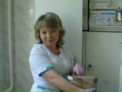 Фотография Ярандаевой Надежды